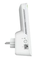 Miniatyrbild 6 av 11: D-Link AX1800 Mesh Wi-Fi 6 Range Nätverksrepeater Vit 100, 1000 Mbit/s