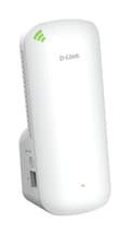 Miniatyrbild 2 av 11: D-Link AX1800 Mesh Wi-Fi 6 Range Nätverksrepeater Vit 100, 1000 Mbit/s