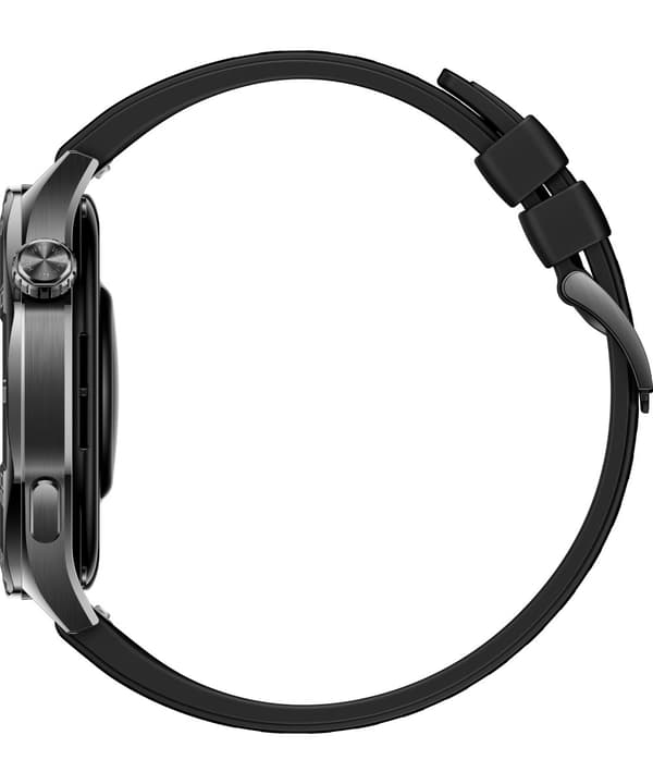 Huawei WATCH GT5 46mm 3,63 cm (1.43") AMOLED Digital 466 x 466 pixlar Svart GPS