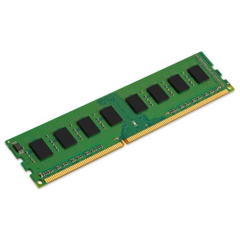 Samsung 8GB DDR3L RAM-minnen 1 x 8 GB 1600 MHz