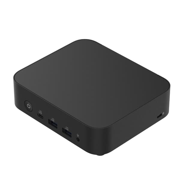 ASUS NUC 14 Essential RNUC14MNK9700002 Svart N97