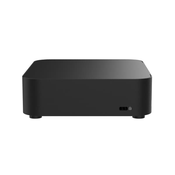 ASUS NUC 14 Essential RNUC14MNK9700002 Svart N97