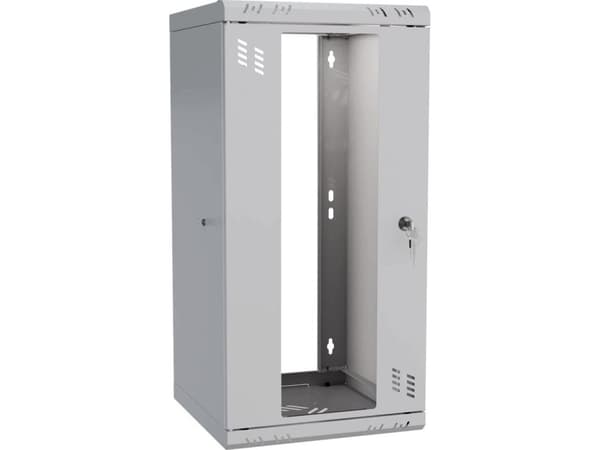 STALFLEX HÄNGRACK kapsling S-RC10-12U-300GG STALFLEX