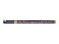 Pikkukuva 2 / 5: PartyDeco Confetti cannon, mix, 80cm, Confetti cannon, Assorted colours, Metallic, Stripe, 800 mm, 1 pc(s)