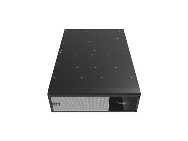 Eaton HotSwap MBP - Omløpssvitsj - 20 kW