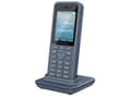 Miniatyrbilde 4 av 5: Grandstream WP836 - Trådløs VoIP-telefon - med Bluetooth-grensesnitt - IEEE 802.11a/b/g/n/ac/ax (Wi-Fi) - fireveis anropskapasitet - SIP - 3 linjer
