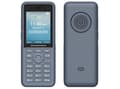 Miniatyrbilde 5 av 5: Grandstream WP836 - Trådløs VoIP-telefon - med Bluetooth-grensesnitt - IEEE 802.11a/b/g/n/ac/ax (Wi-Fi) - fireveis anropskapasitet - SIP - 3 linjer