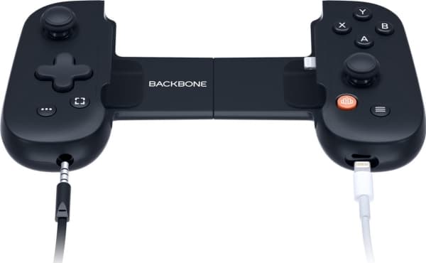 Pad Backbone Backbone One - Apple Edition Mobile Gaming Controller for Lightning