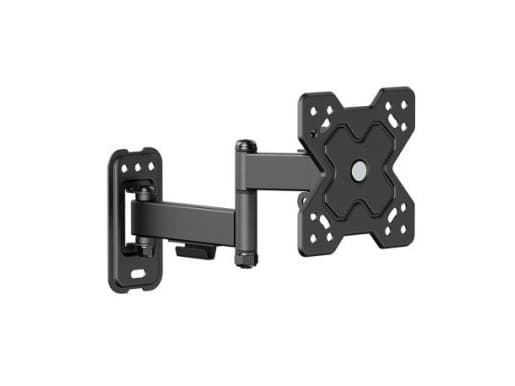 VALUE LCD/TV veggfeste 3 svingbare posisjoner VESA100x100<81,28 cm (17.99.1231)
