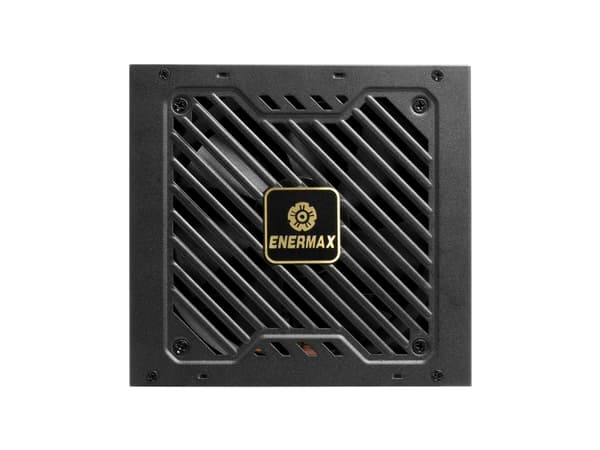 Enermax Virtalähde Revolution 3 1000 W - PC/Palvelin Virtalähde - 80 PLUS Gold (ERV1000G-AHG-MAC)