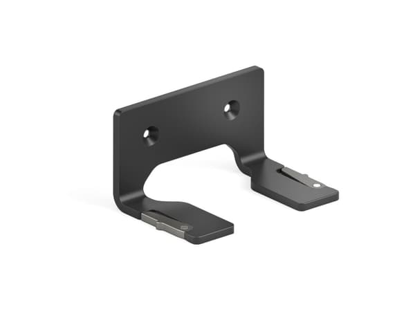 PureLink M2-MNT-3000, Sort, Metall, Vegg