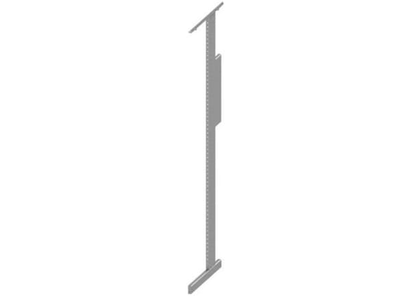 Siemens 8PQ3000-3BA50 Bærerudbygning 1 stk