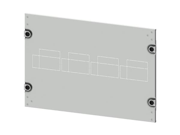 Siemens 8PQ2035-6BA27 Blænde 1 stk