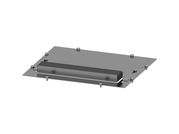 Siemens 8PQ2300-4BA18 Gulvplade 1 stk