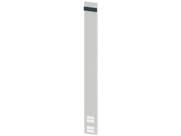 Siemens 8PQ2197-2BA15 Afskærmning Grå 1 stk