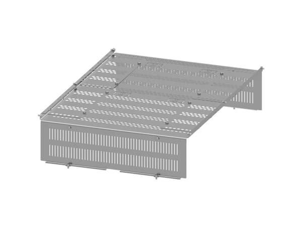 Siemens 8PQ3000-3BA33 Underdeling 1 stk