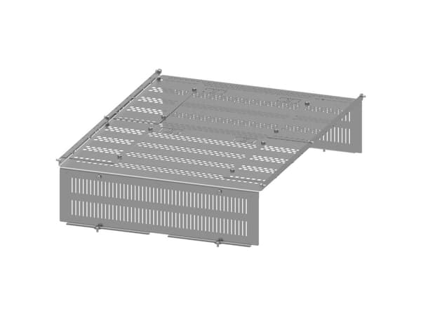 Siemens 8PQ3000-3BA33 Underdeling 1 stk