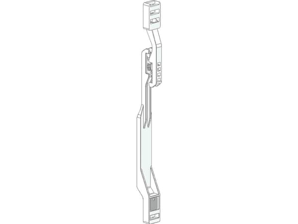 Siemens 8PQ9400-0BA28 Omstilling 1 stk