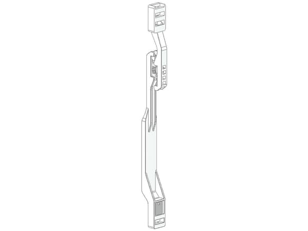 Siemens 8PQ9400-0BA28 Omstilling 1 stk