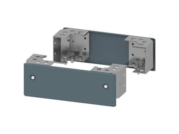 Siemens 8PQ1010-0BA01 Sokkelkanter 1 stk