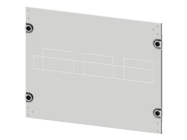 Siemens 8PQ2040-6BA26 Blænde 1 stk