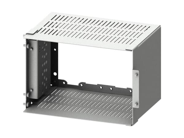 Siemens 8PQ6000-5BA14 energifordeler 1 stk