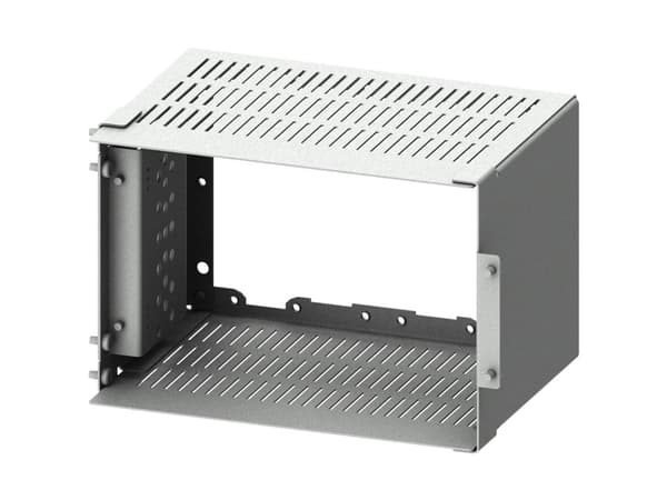 Siemens 8PQ6000-5BA14 energifordeler 1 stk