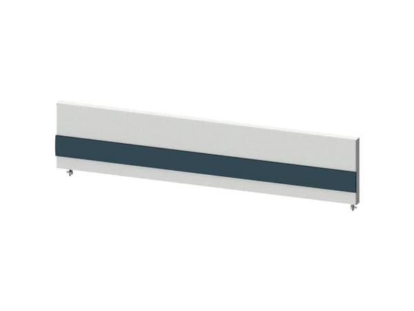 Siemens 8PQ2000-8BA08 Blænde 1 stk