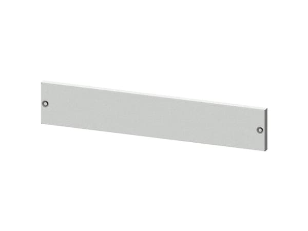 Siemens 8PQ2000-8BA07 Sokkelblænde 1 stk