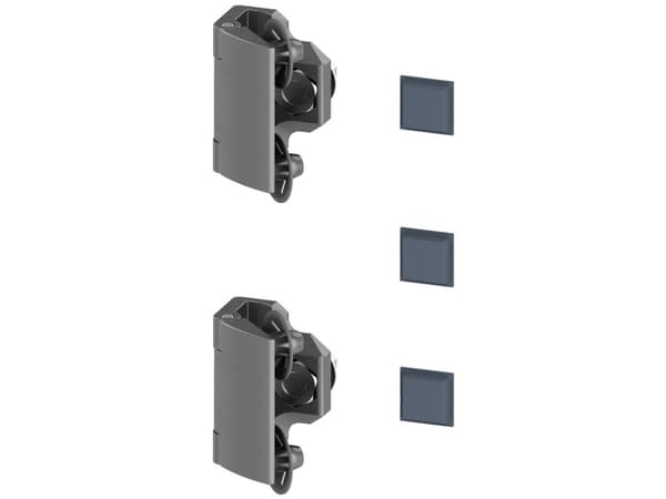 Siemens 8PQ2000-0BA08 Blænde 1 stk