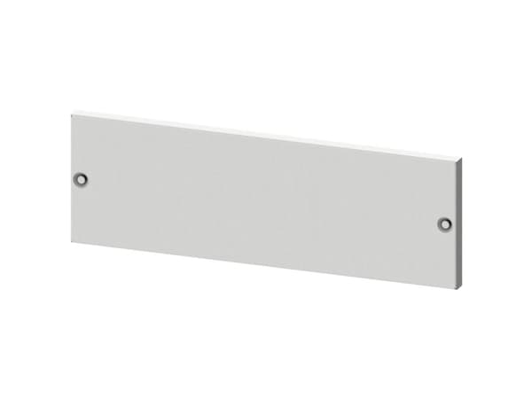 Siemens 8PQ2020-6BA34 Sokkelblænde 1 stk