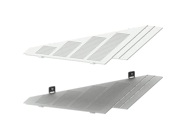 Siemens 8PQ5000-3BA63 Afskærmning 1 stk