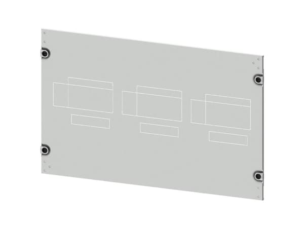 Siemens 8PQ2045-8BA14 Blænde 1 stk