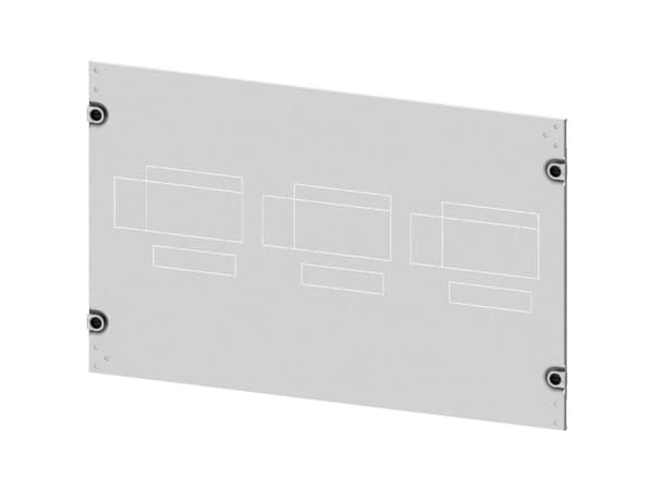 Siemens 8PQ2045-8BA14 Blænde 1 stk