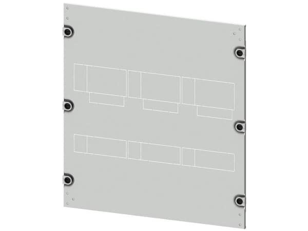 Siemens 8PQ2055-6BA20 Blænde 1 stk