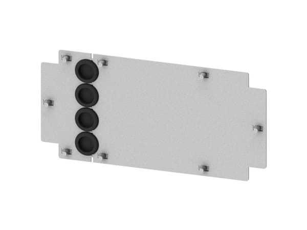 Siemens 8PQ5000-4BA80 Suojaus 1 kpl