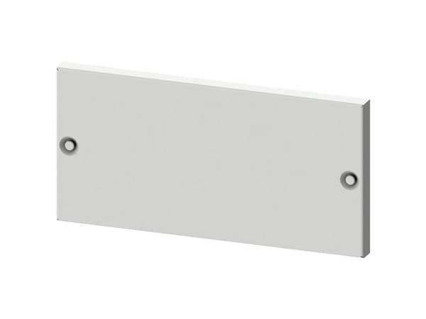 Siemens 8PQ2020-4BA04 Sokkelblænde 1 stk