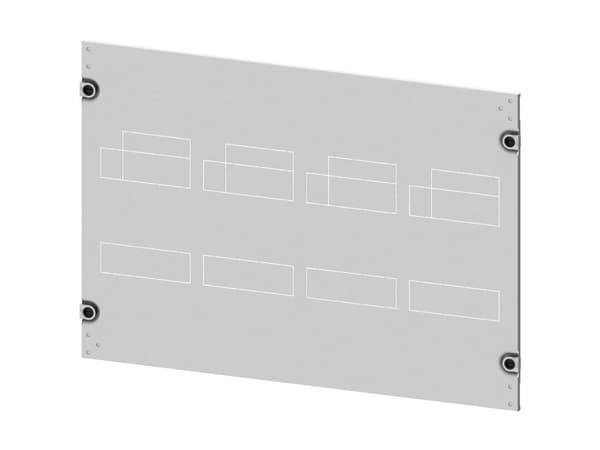 Siemens 8PQ2050-6BA10 Blænde 1 stk