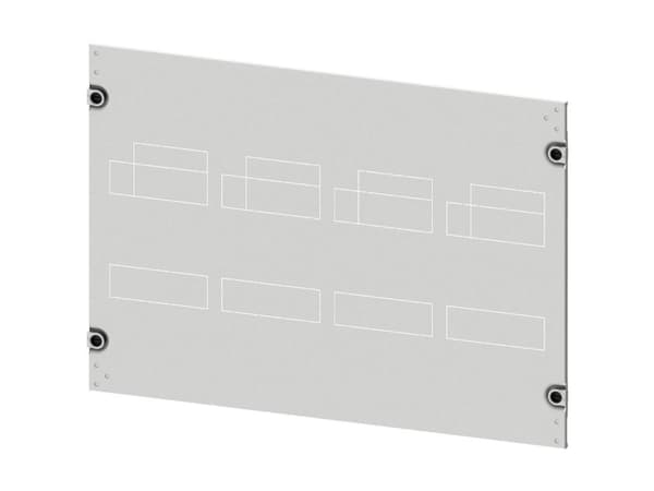 Siemens 8PQ2050-6BA10 Blænde 1 stk