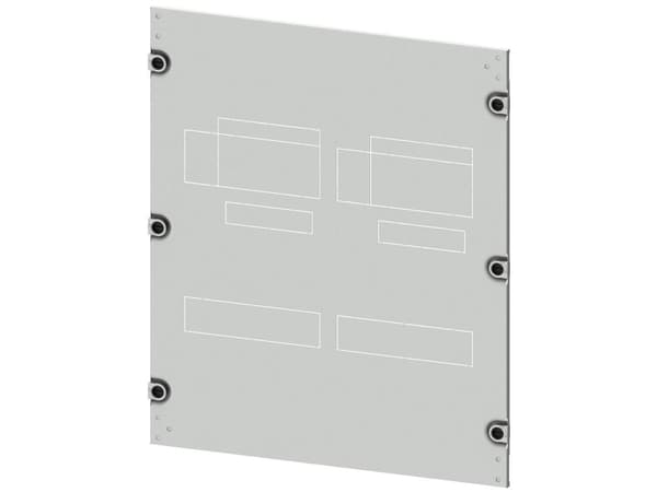 Siemens 8PQ2060-6BA26 Blænde 1 stk
