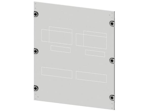 Siemens 8PQ2060-6BA26 Blænde 1 stk