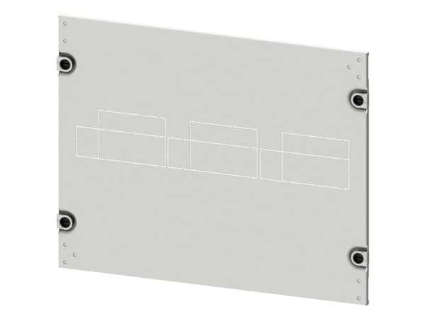 Siemens 8PQ2040-8BA24 Blænde 1 stk