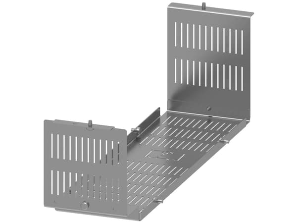 Siemens 8PQ3000-1BA53 Underdeling 1 stk