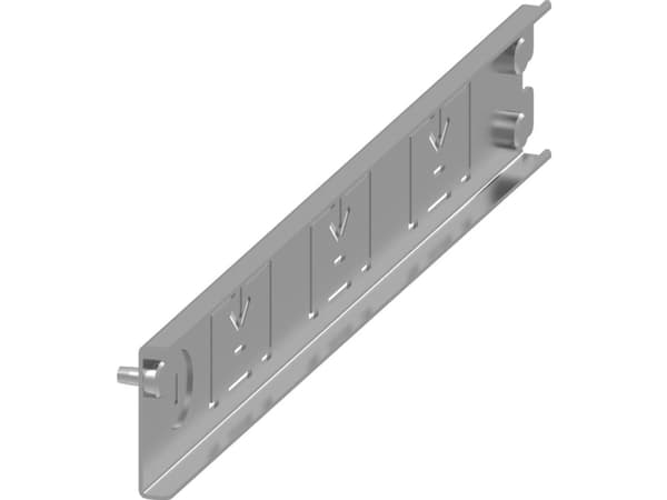 Siemens 8PQ5000-2BA27 Underdeling 1 stk