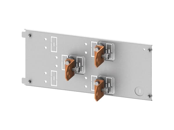 Siemens 8PQ6000-8BA20 energifordeler 1 stk