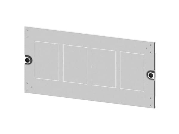 Siemens 8PQ2025-6BA18 Blænde 1 stk