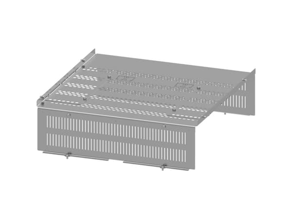 Siemens 8PQ3000-3BA24 Underdeling 1 stk