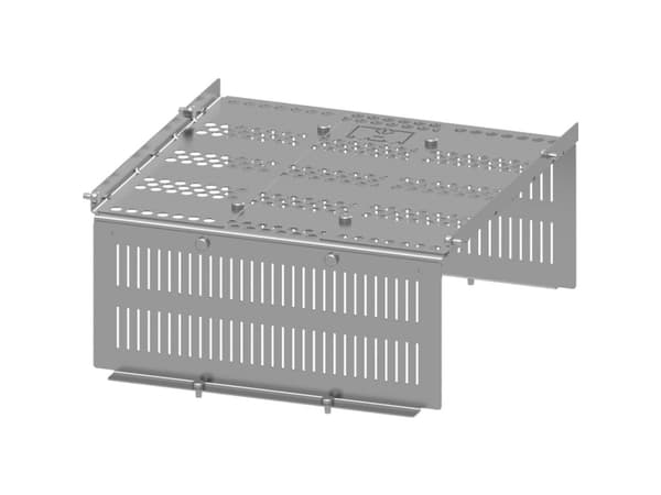 Siemens 8PQ3000-3BA14 Underdeling 1 stk