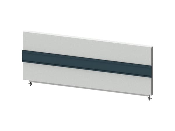 Siemens 8PQ2022-6BA01 Blænde 1 stk