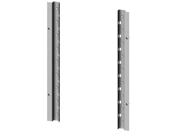 Siemens 8PQ2055-0BA05 Dørafstivning 1 stk